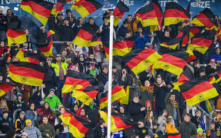 Speltips Sydkorea - Tyskland