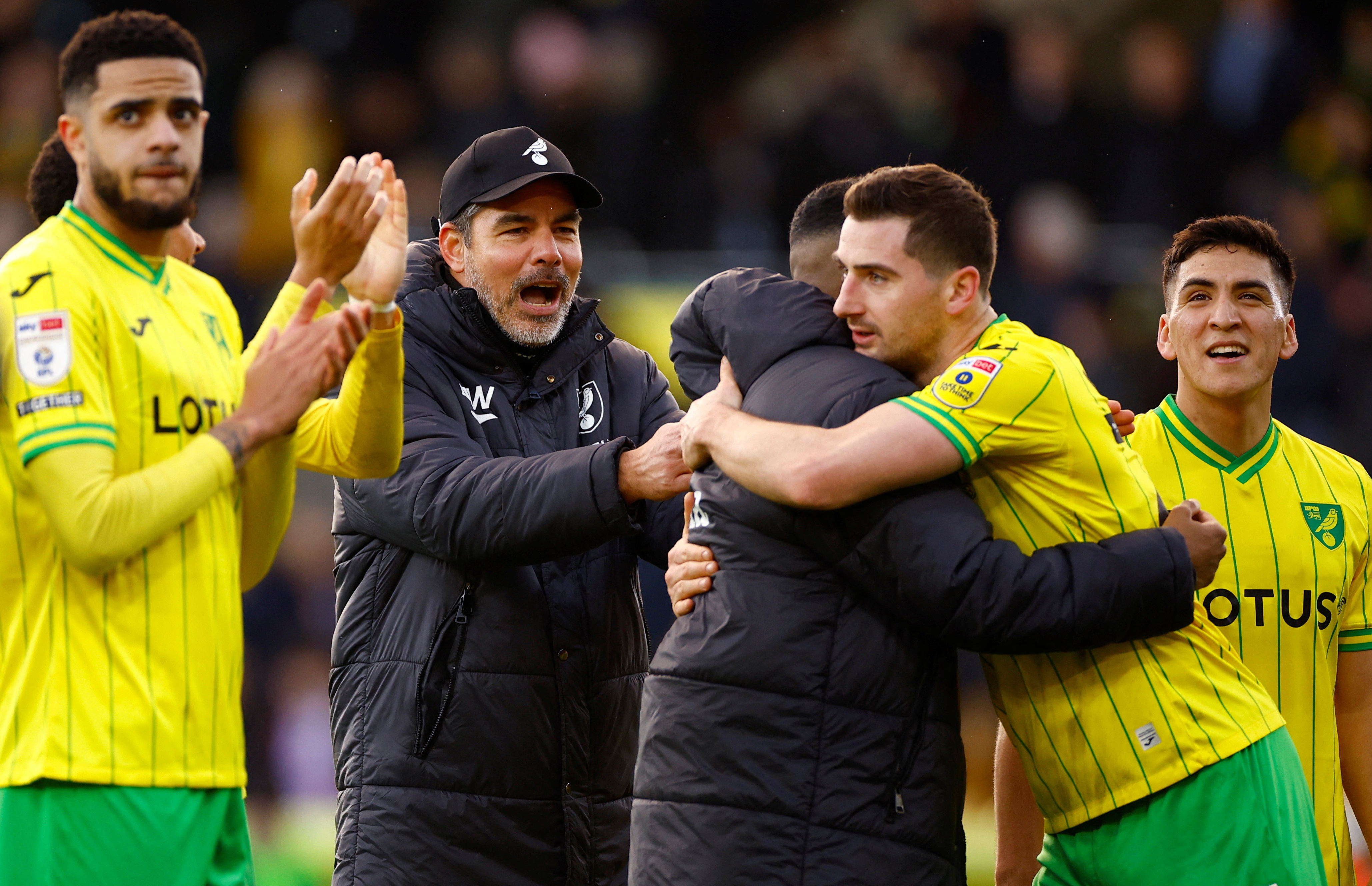 Speltips QPR - Norwich City