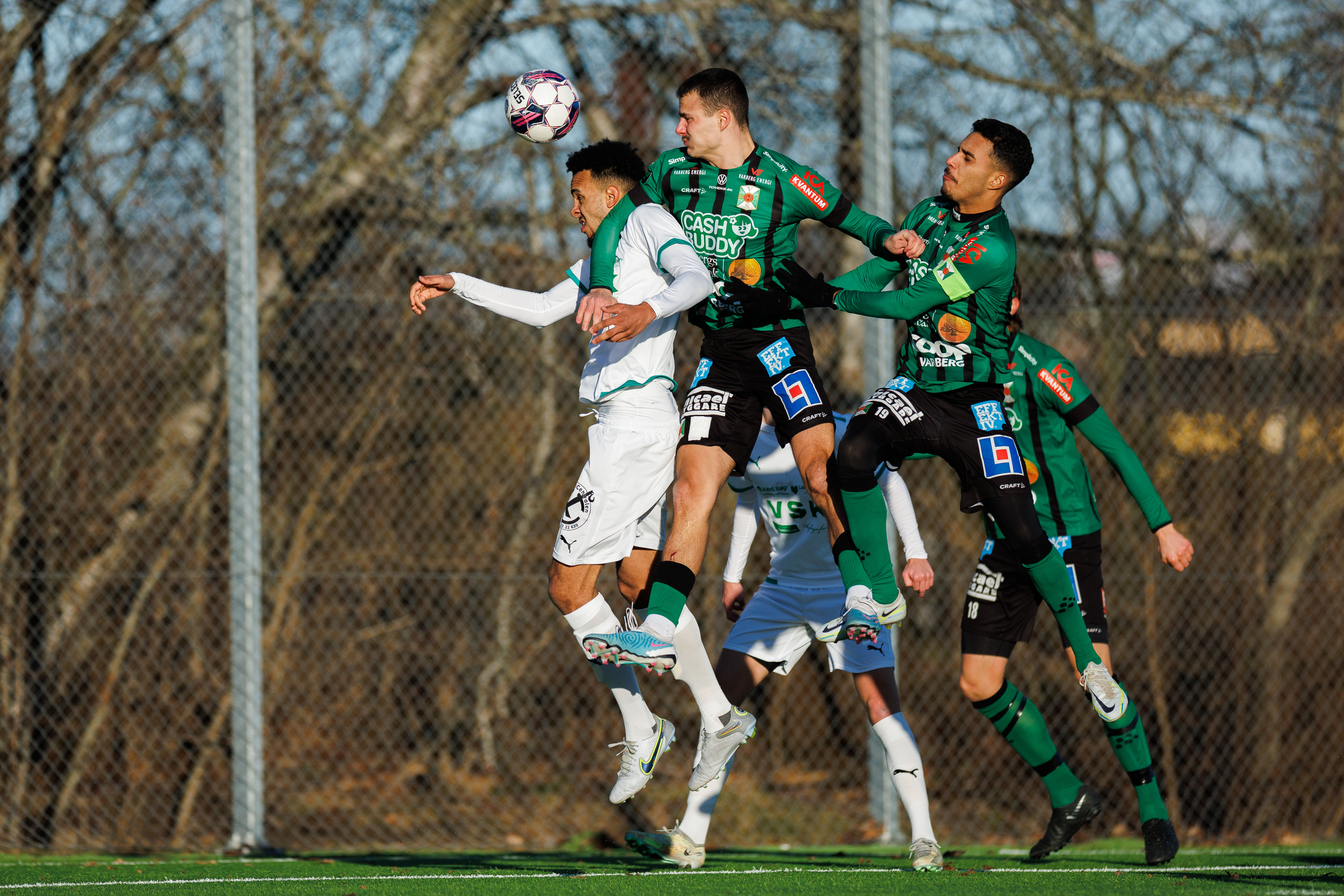 Speltips Västerås - Östersund