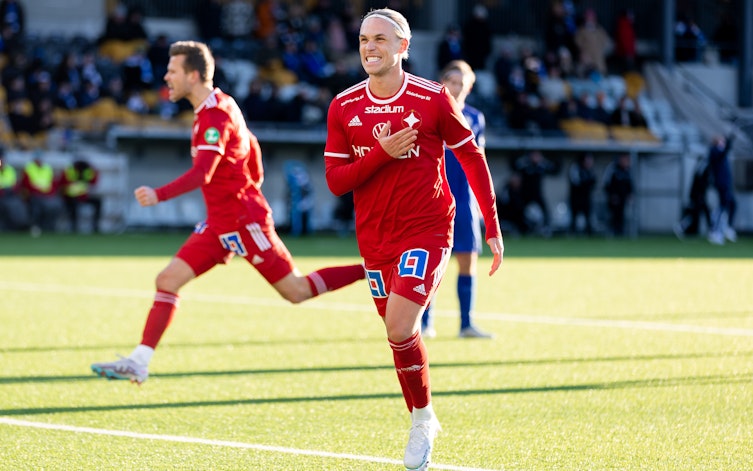 Speltips Norrköping - Värnamo
