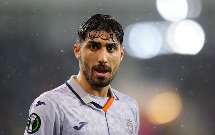 Speltips Kasimpasa - Basaksehir