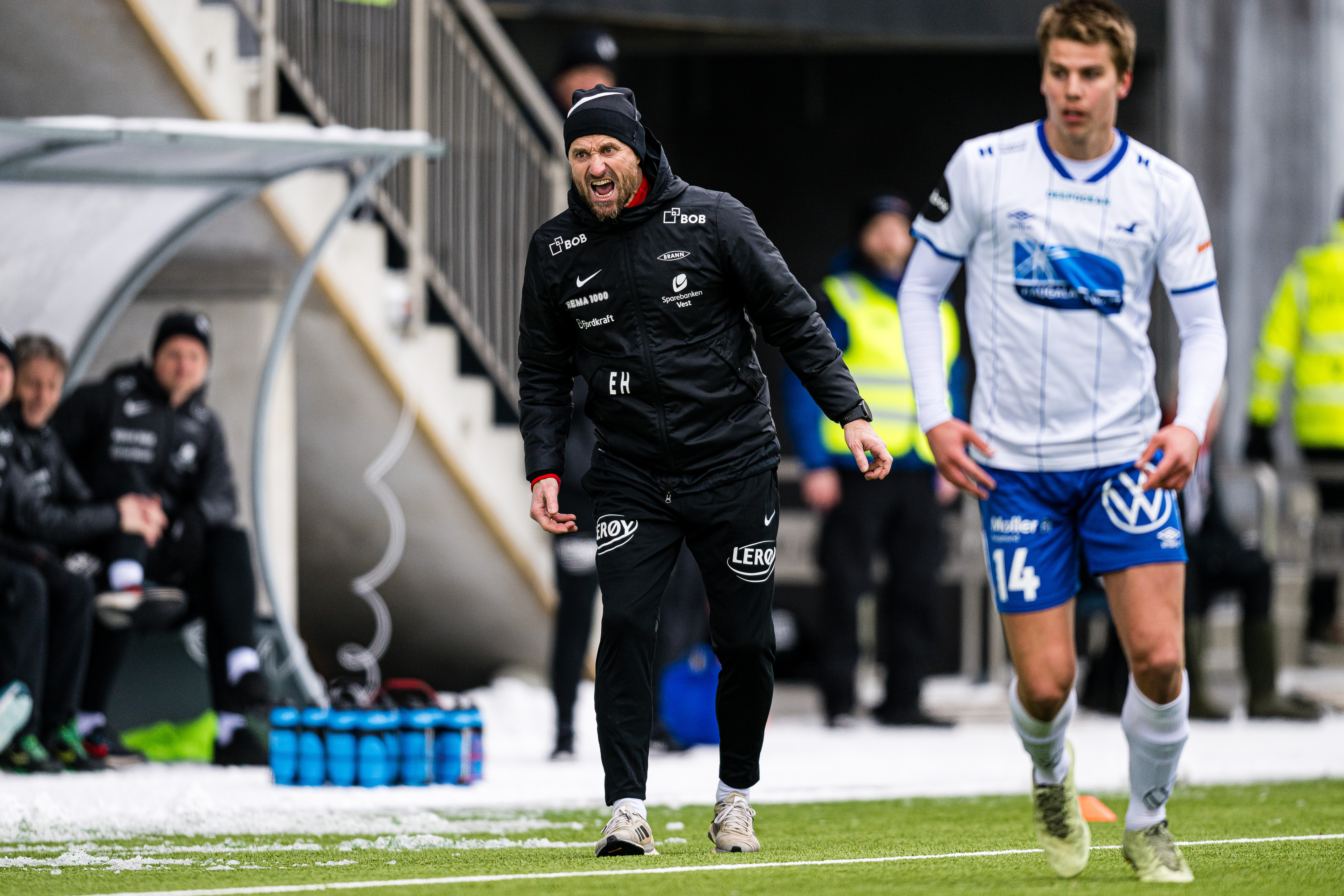 Speltips Haugesund - Lillestrøm