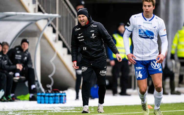 Speltips Haugesund - Lillestrøm