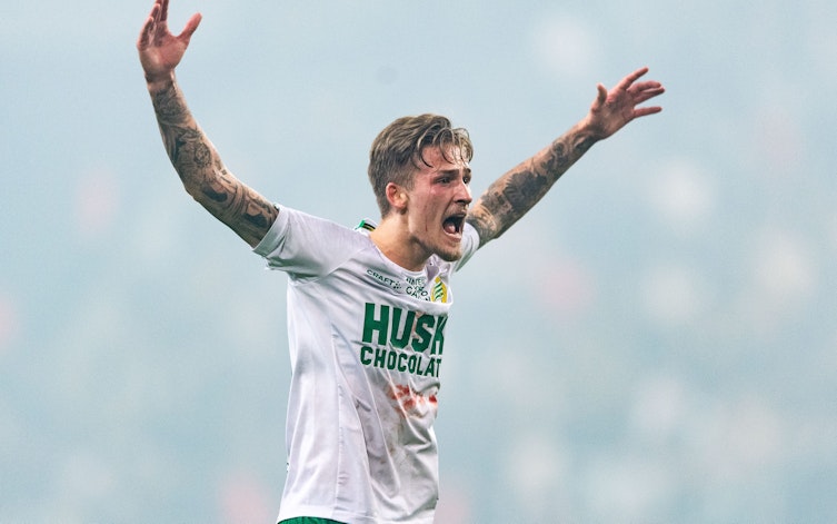 Speltips Mjällby - Hammarby