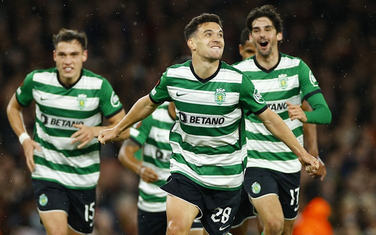 Speltips Casa Pia - Sporting