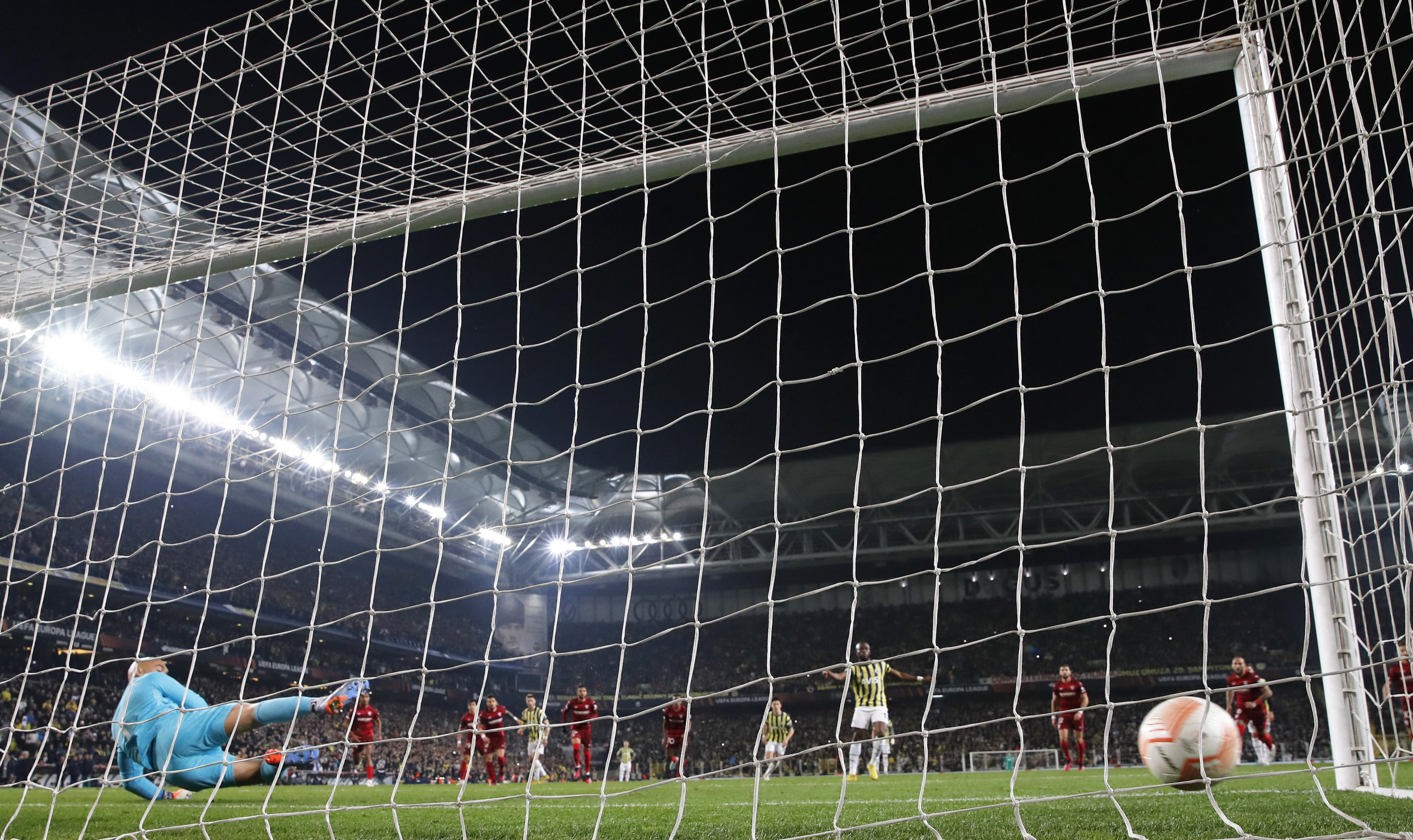 Speltips Sevilla - Valencia