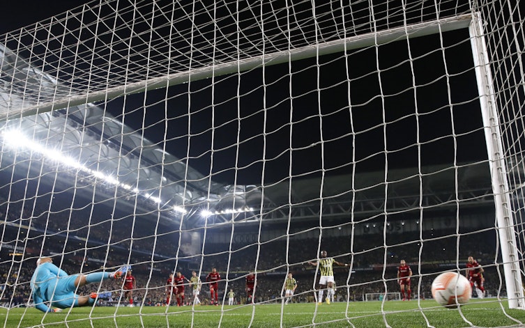 Speltips Sevilla - Valencia