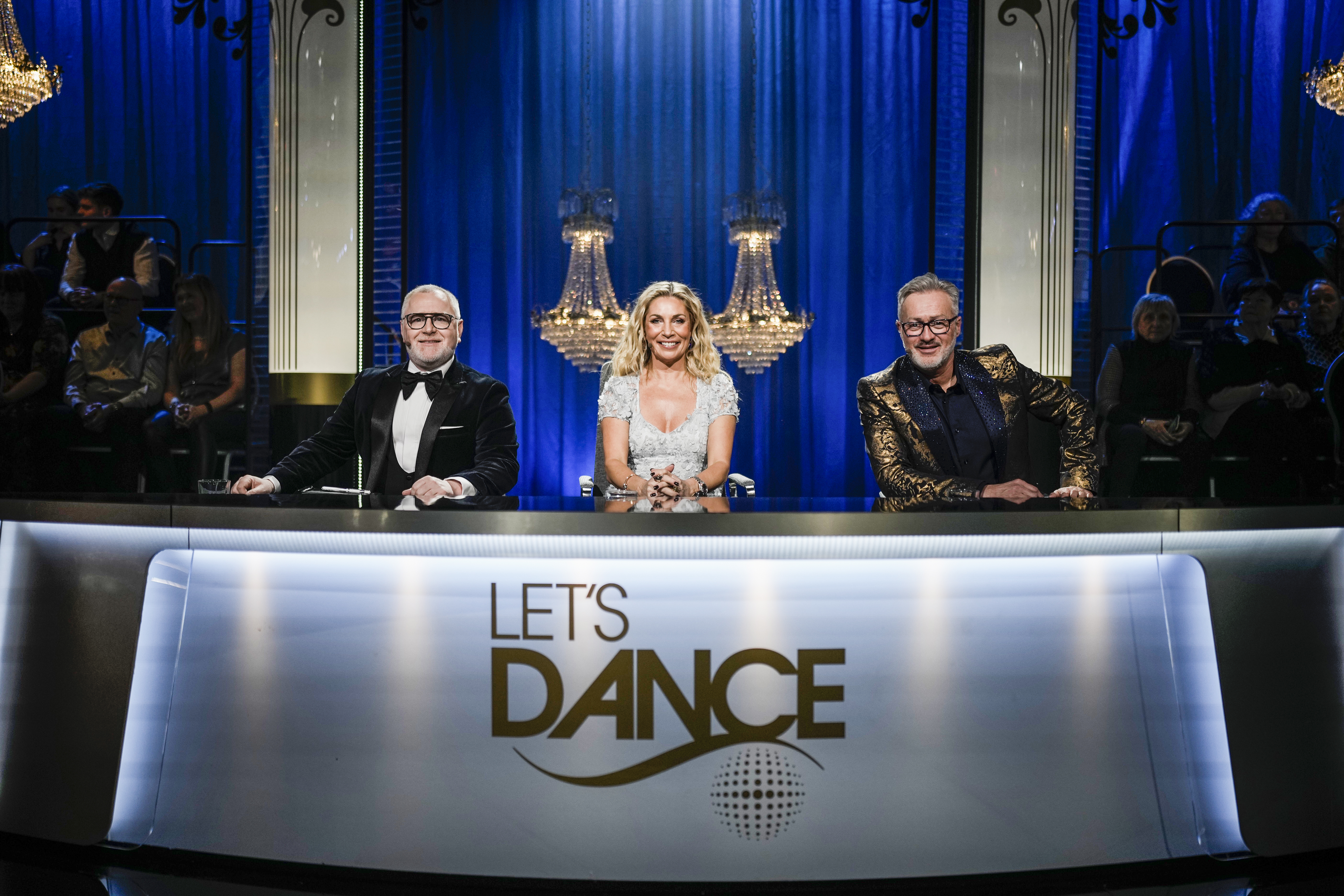 Lets Dance 2023 odds