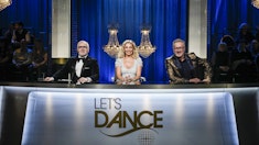 Lets Dance 2023 odds