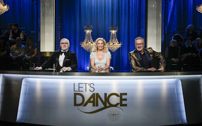 Lets Dance 2023 odds