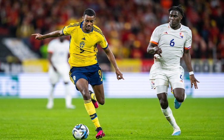 Speltips Sverige - Azerbajdzjan