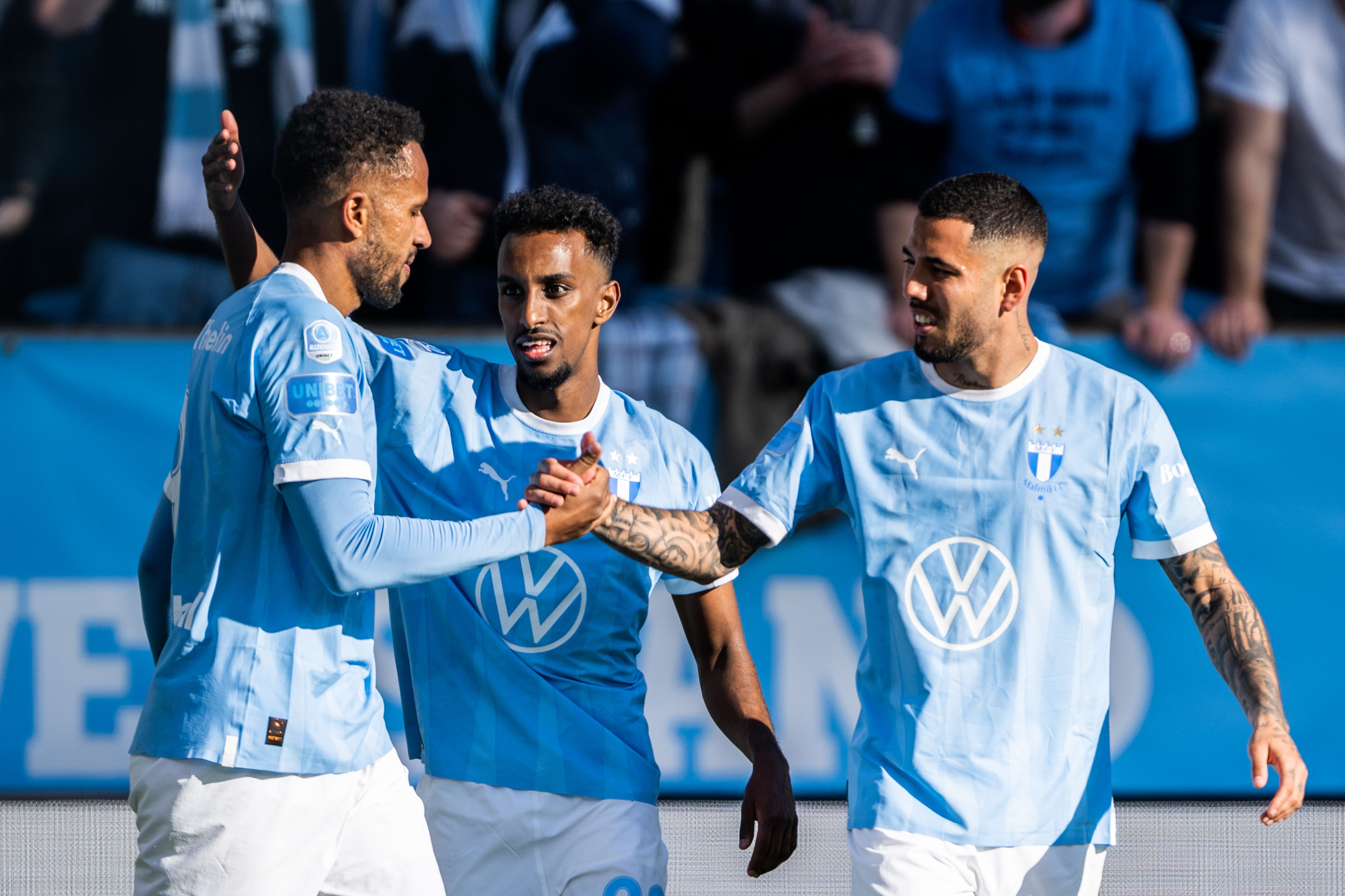 Speltips Brommapojkarna - Malmö FF