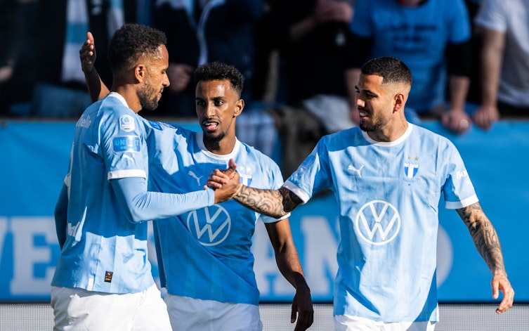 Speltips Brommapojkarna - Malmö FF