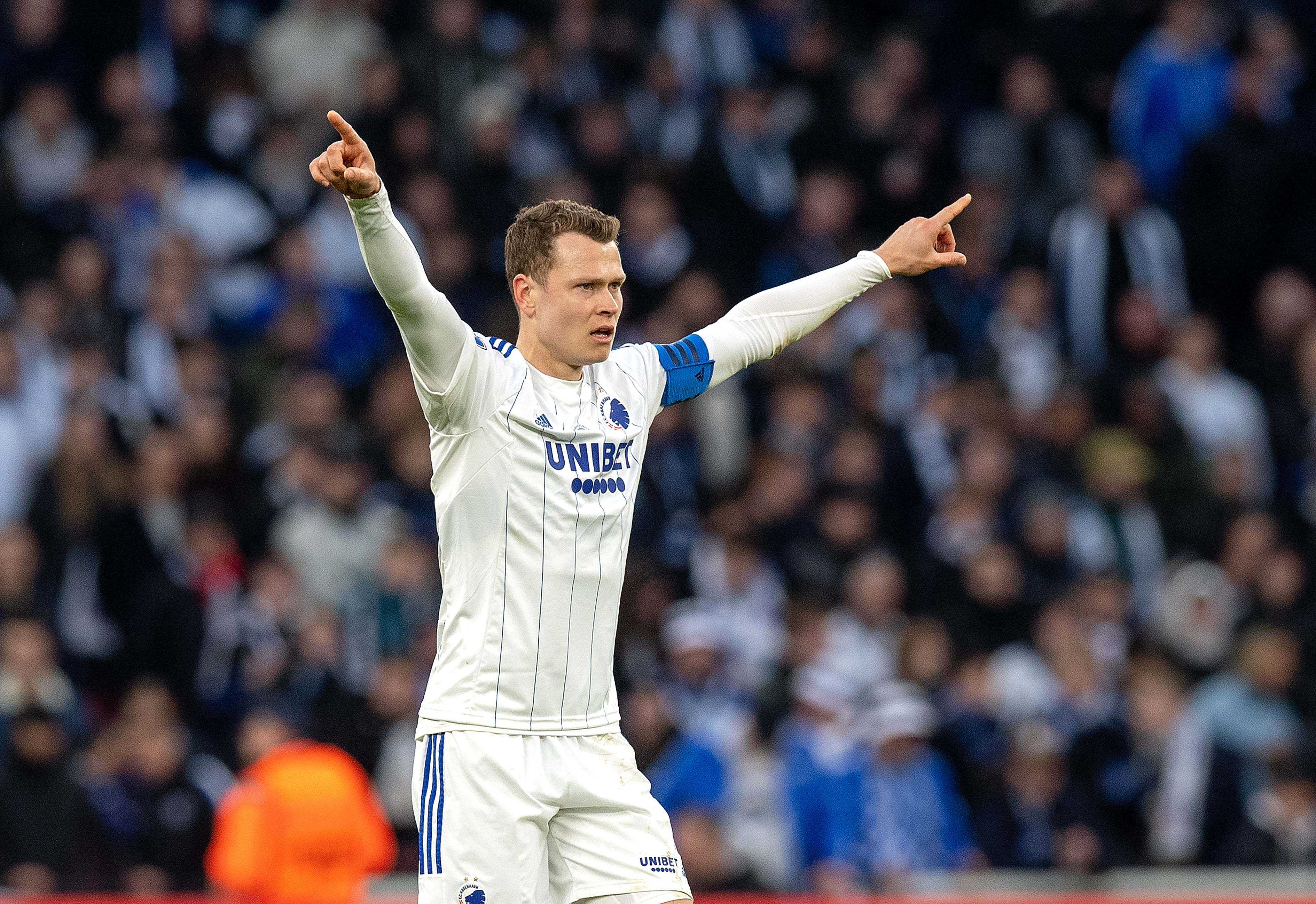 Speltips Vejle Boldklub - FC Köpenhamn