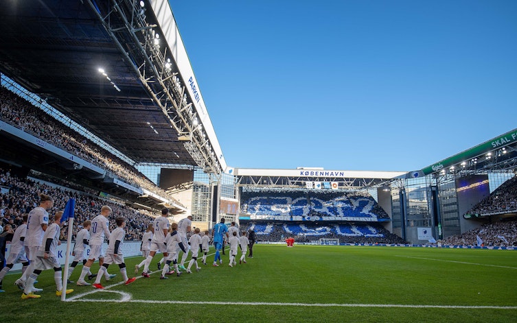 Speltips FC Köpenhamn - Randers FC