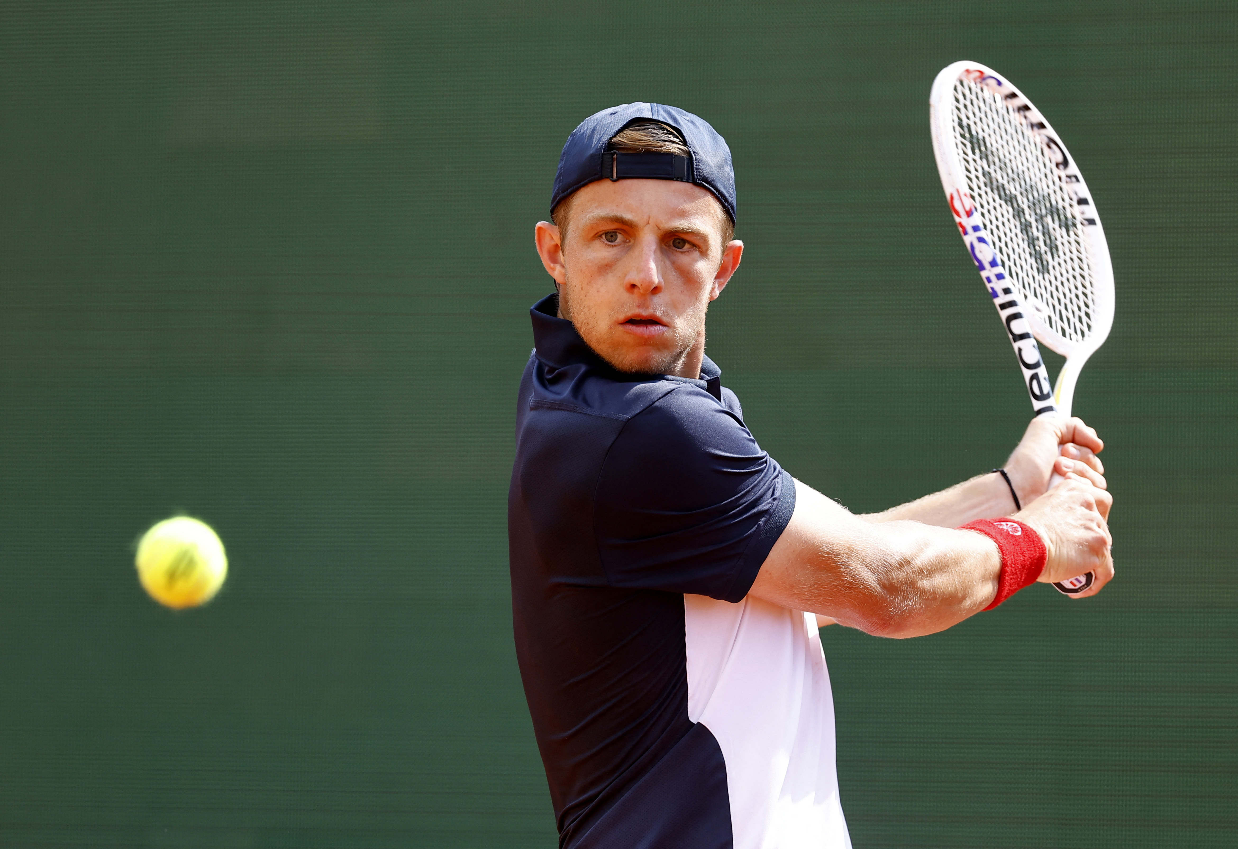 Speltips Griekspoor - Popyrin