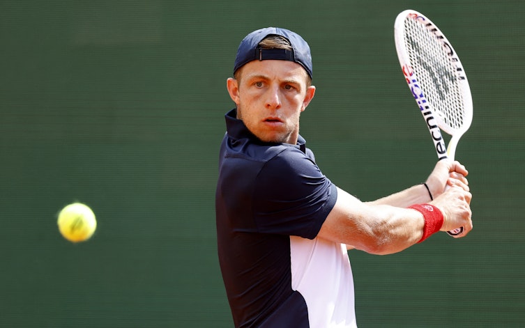 Speltips Griekspoor - Popyrin