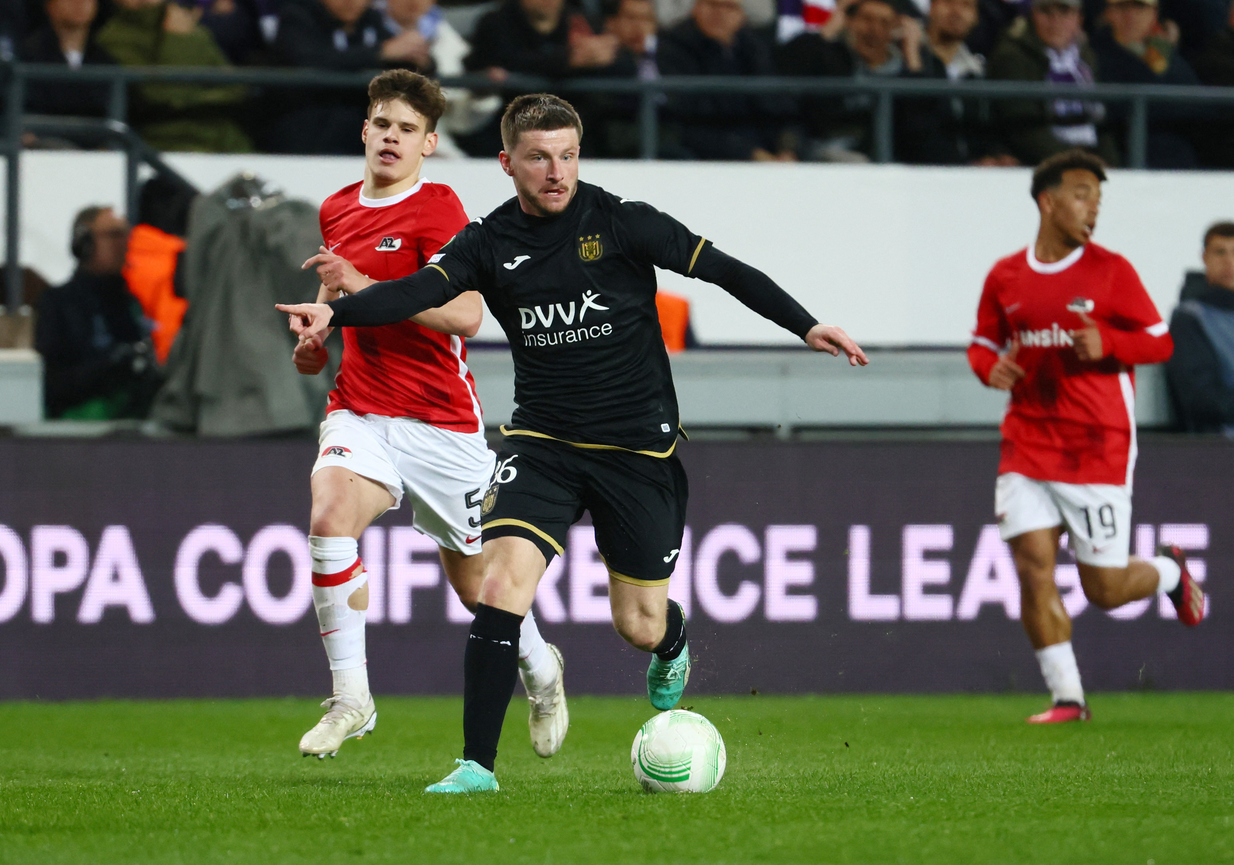 Speltips Anderlecht - Cercle Brugge