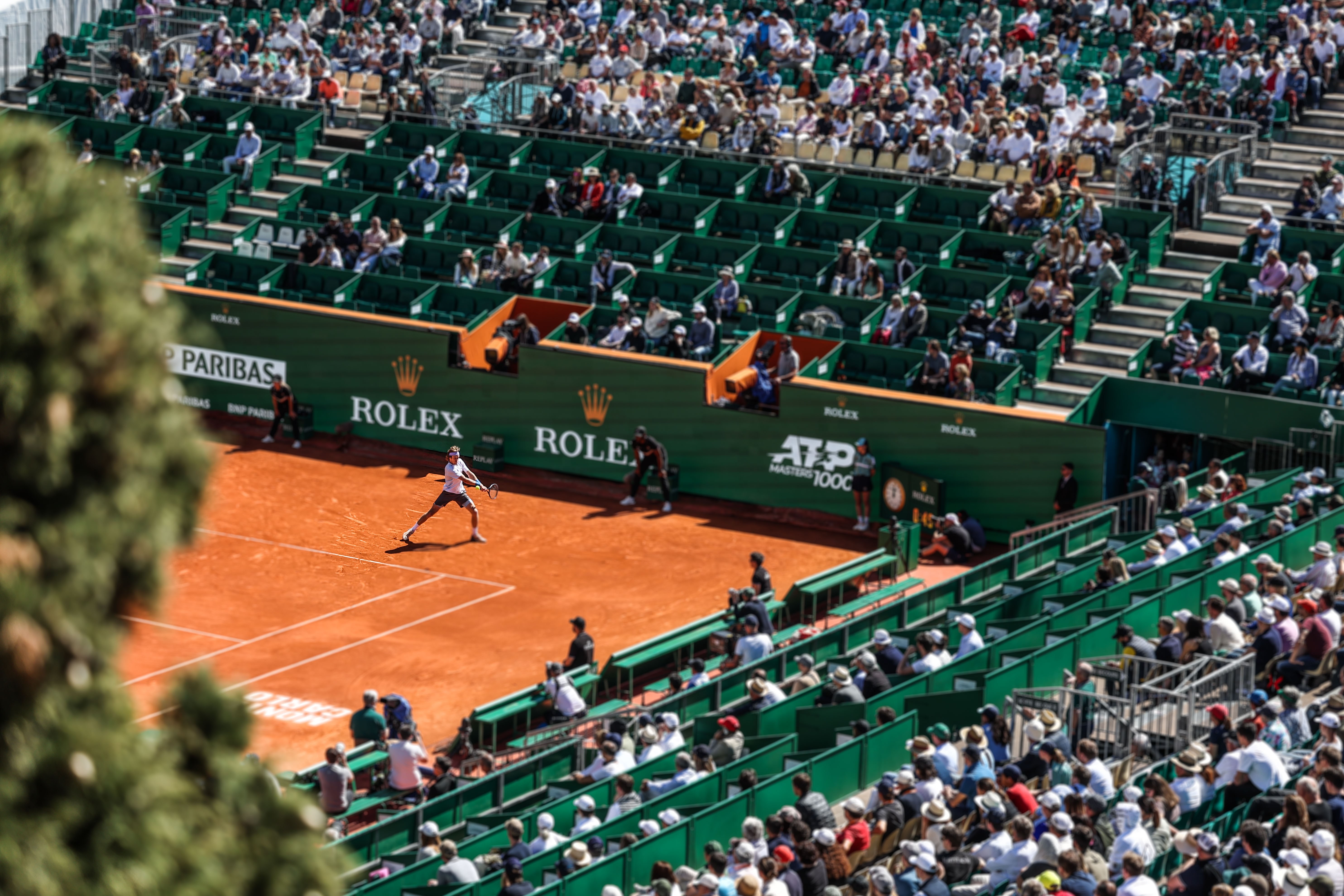 Speltips Coric - Struff