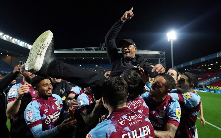 Speltips Burnley - Manchester City