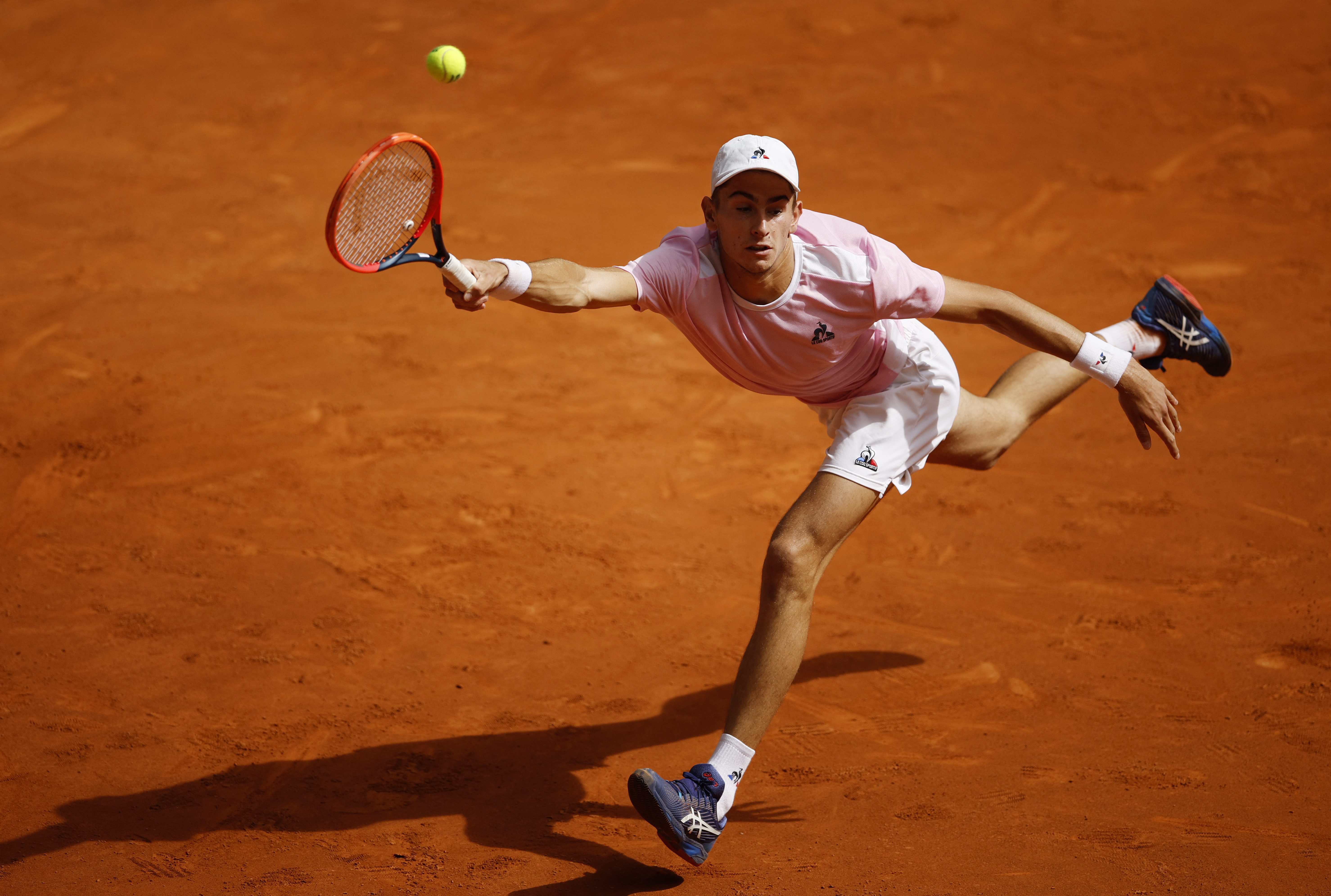 Speltips Arnaldi - Ruusuvuori