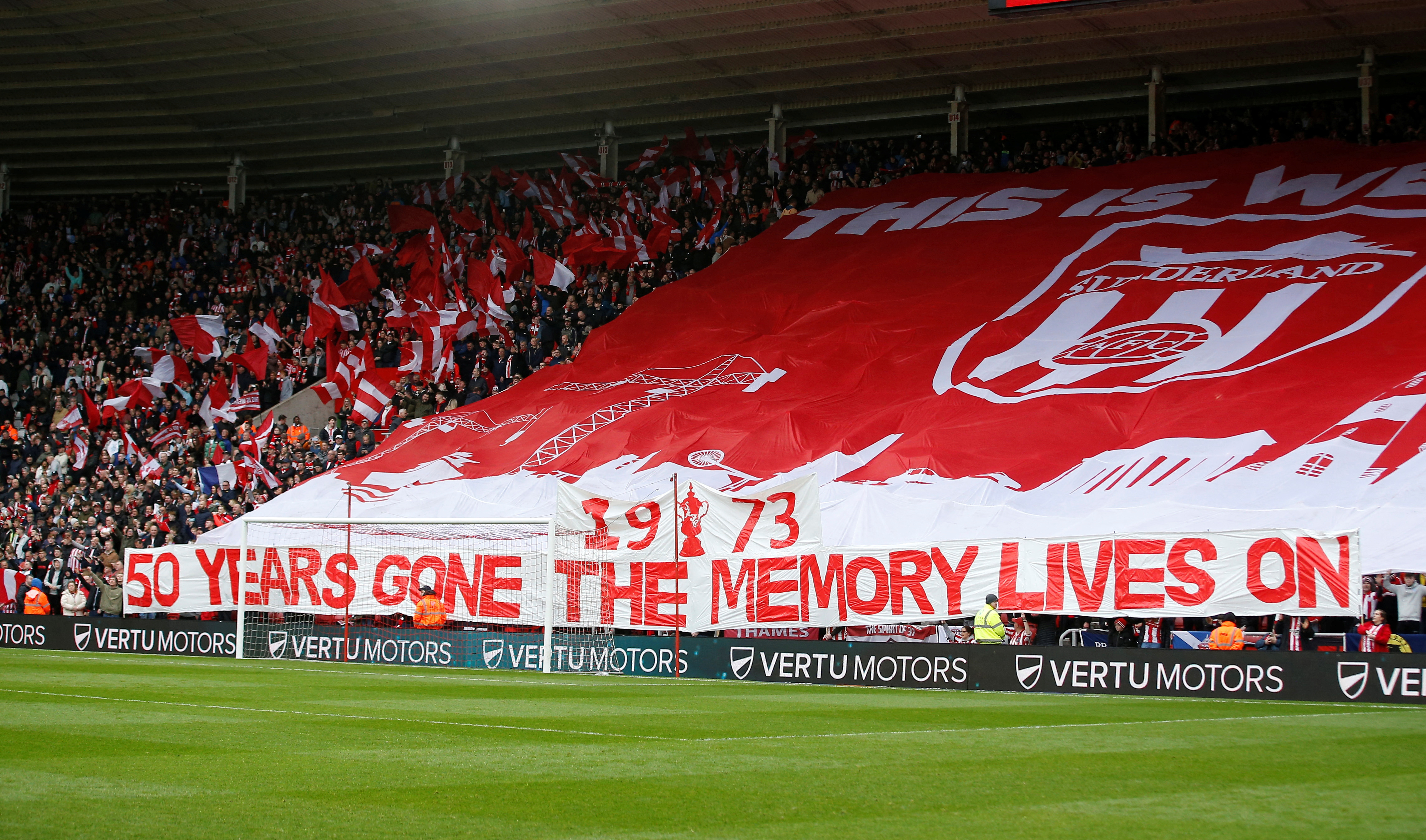 Speltips Sunderland - Rotherham United