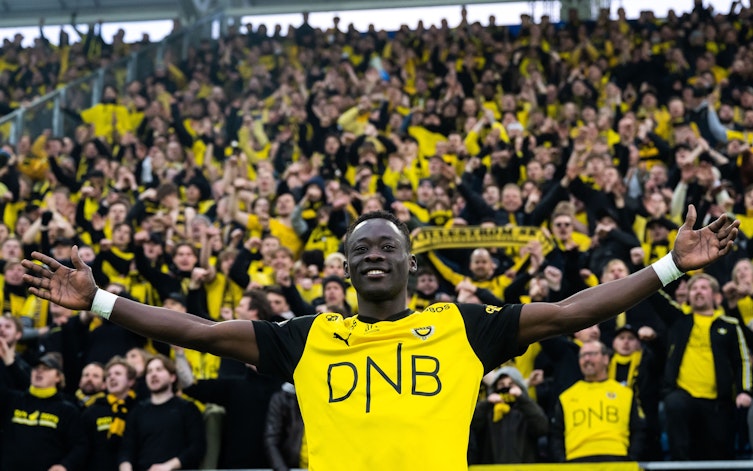 Speltips Brann - Lillestrøm