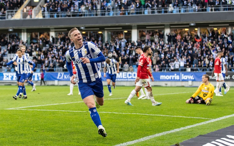 Speltips BP - IFK Göteborg