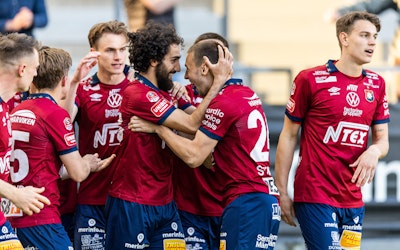 Örgryte Superettan