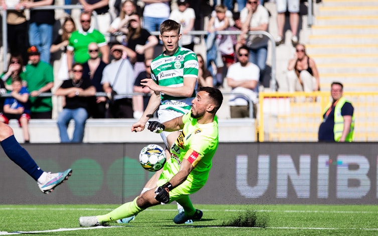 Speltips Dagens Trippel 22/5