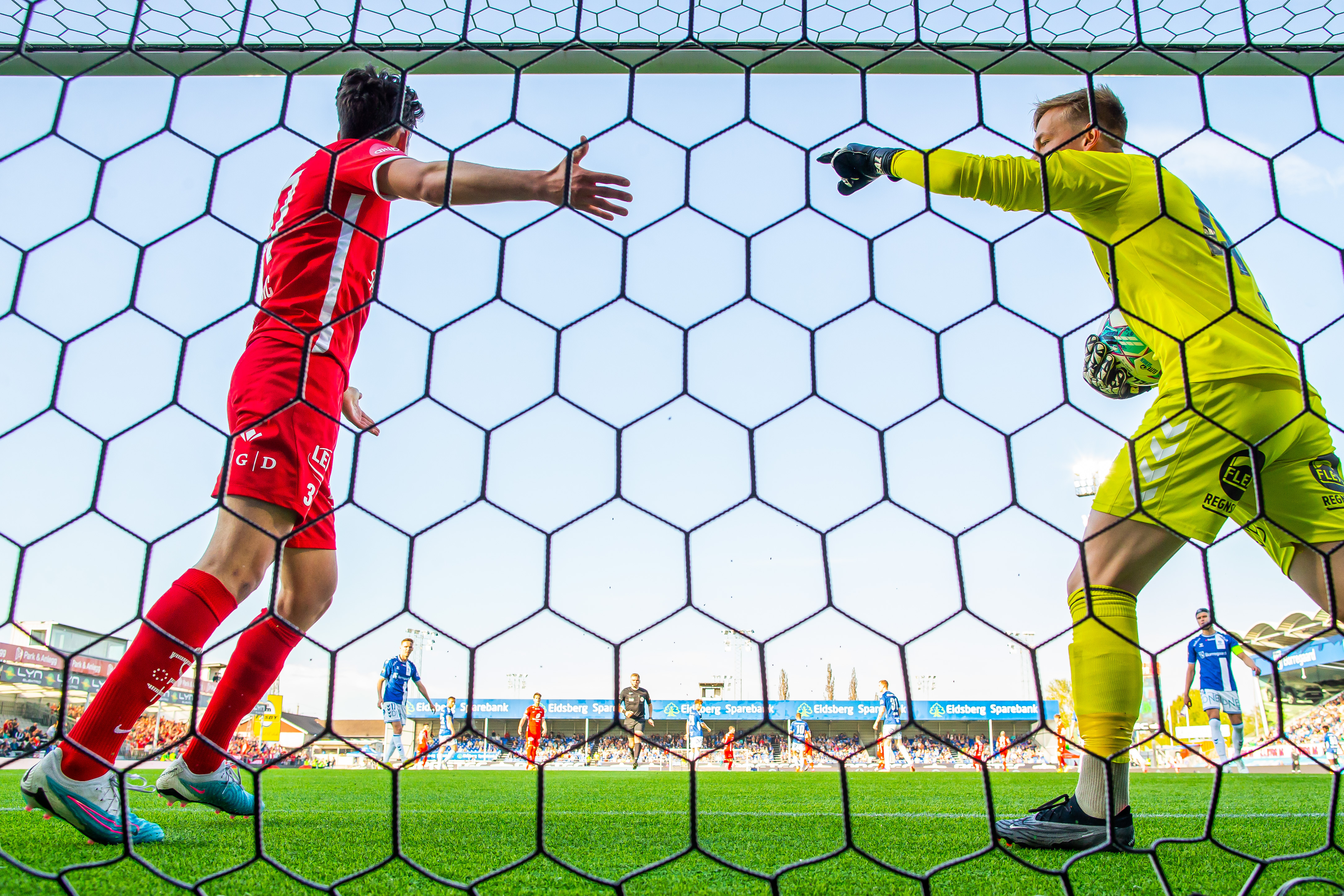 Speltips Strømsgodset - Sarpsborg 08