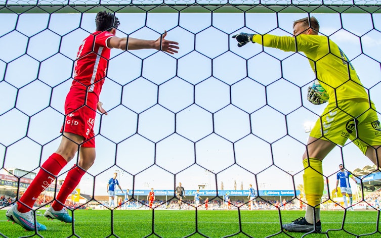 Speltips Strømsgodset - Sarpsborg 08