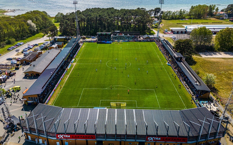 Speltips Mjällby - Brommapojkarna