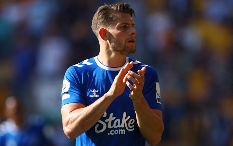 Speltips Everton - Bournemouth