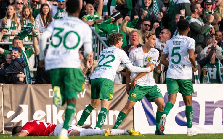 Speltips Dagens Trippel 29/5