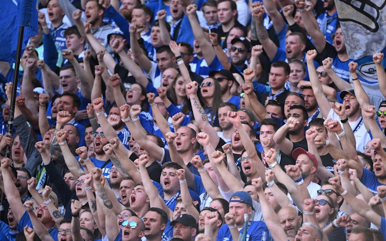 Speltips FC Schalke 04 - FC Kaiserslautern