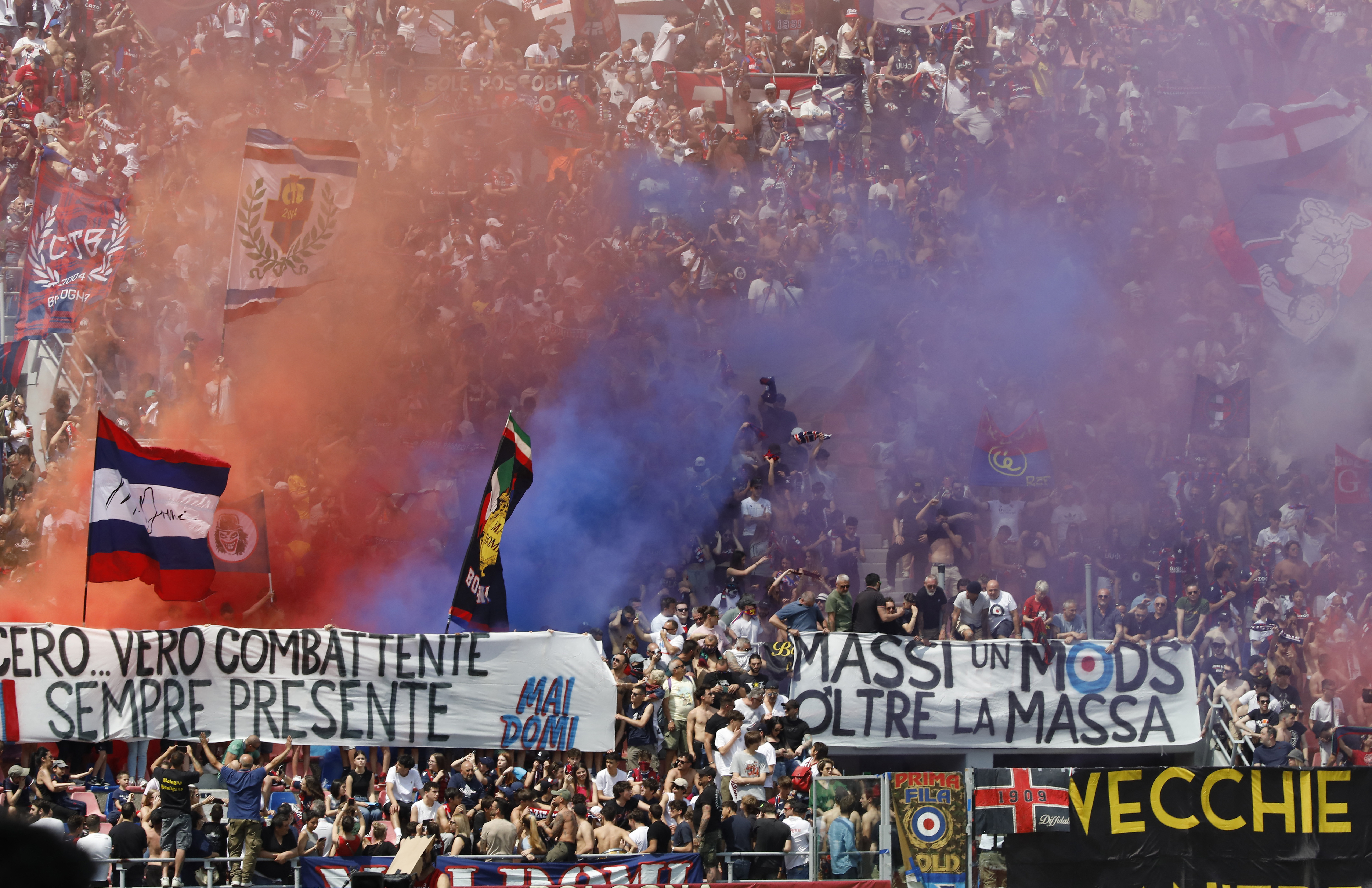 Speltips Hellas Verona - Bologna