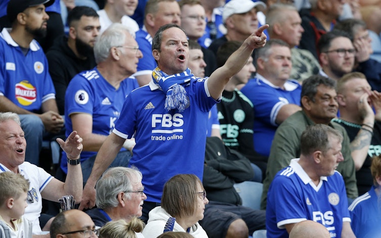 Speltips Leicester City - Coventry