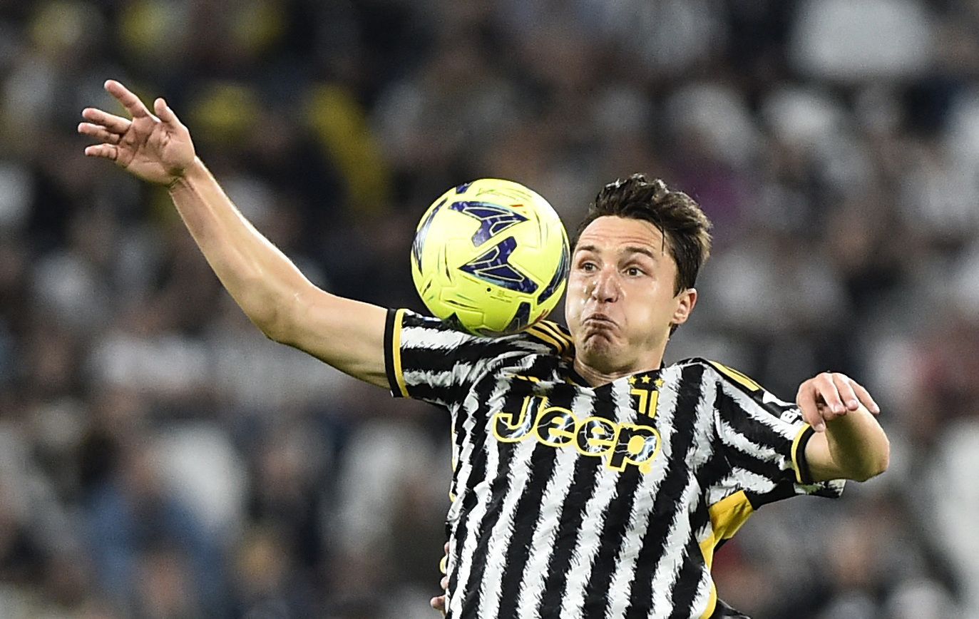 Speltips Juventus - Lazio