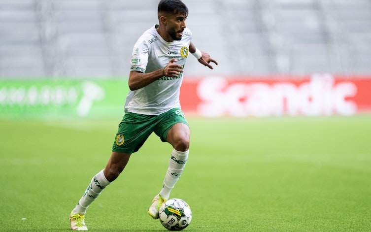 Speltips Dagens Trippel 2/6