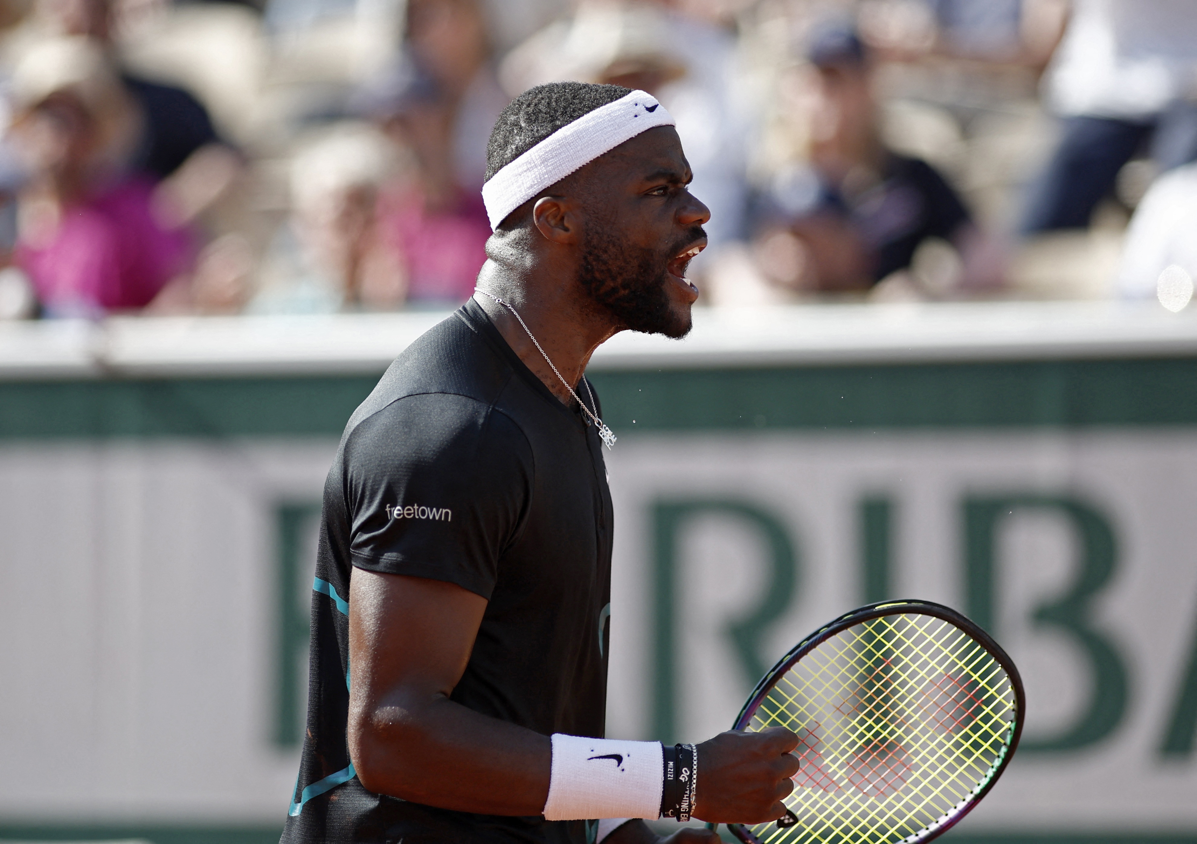 Speltips Lehecka - Tiafoe