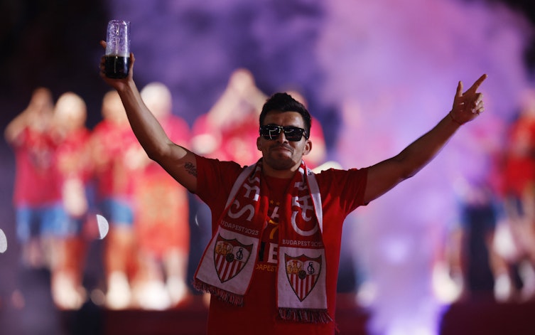 Speltips Manchester City - Sevilla