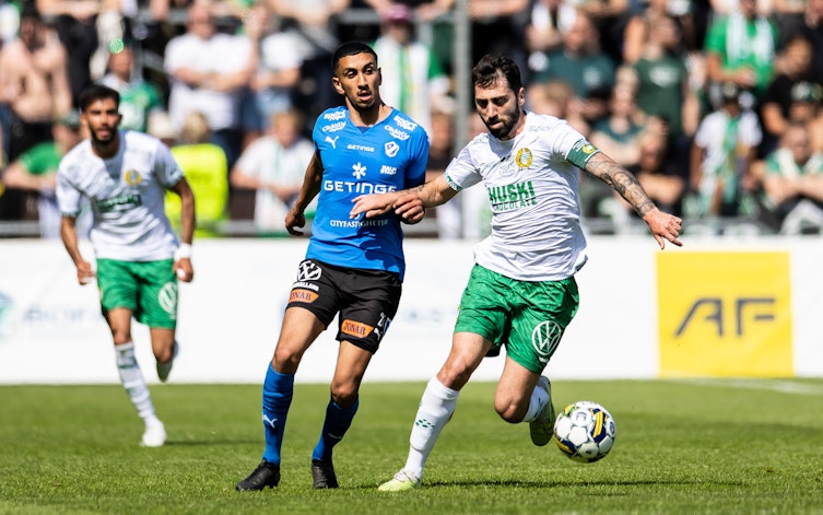 Speltips Dagens Trippel 9/6