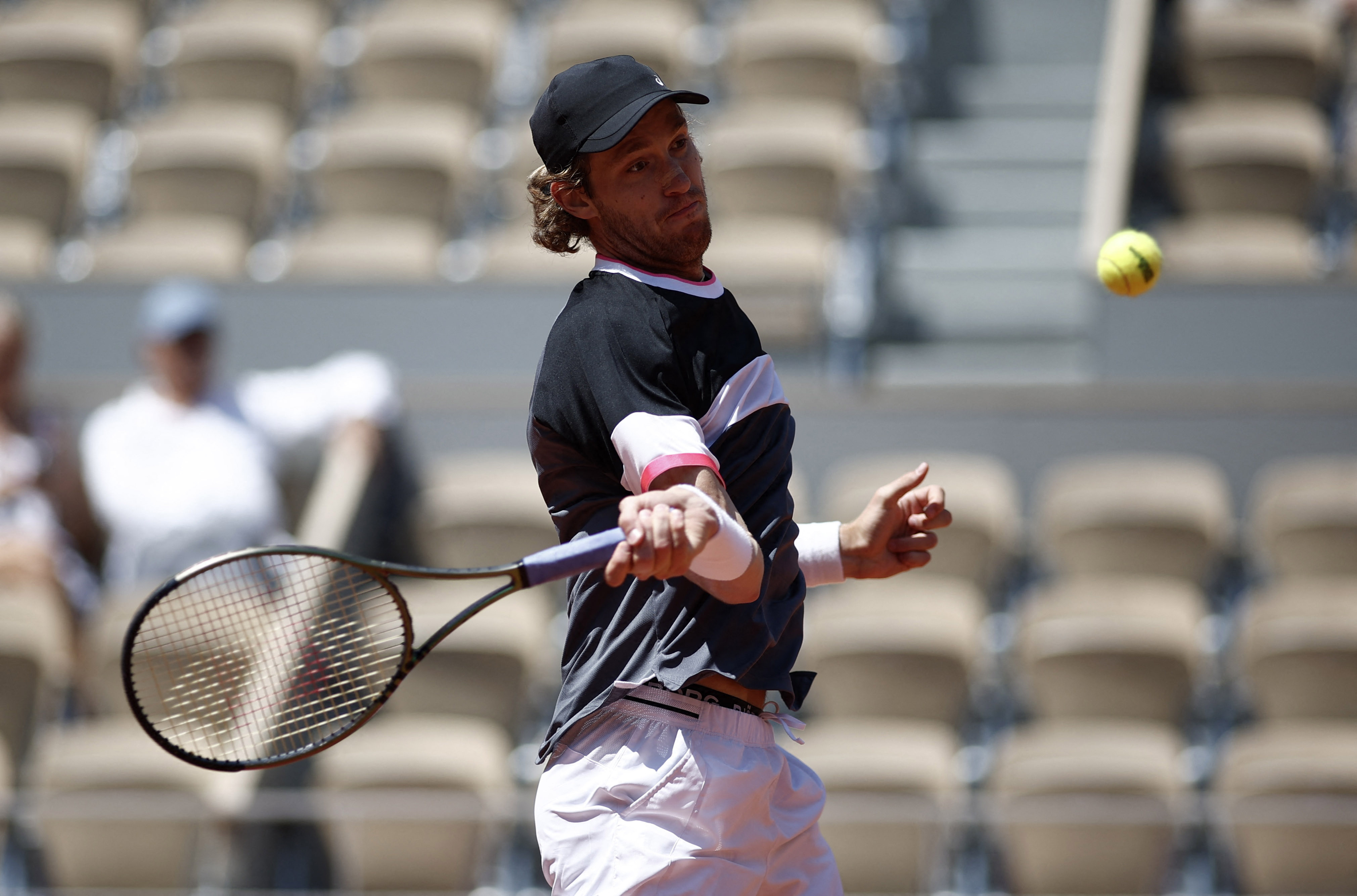 Speltips Trungelliti - Jarry