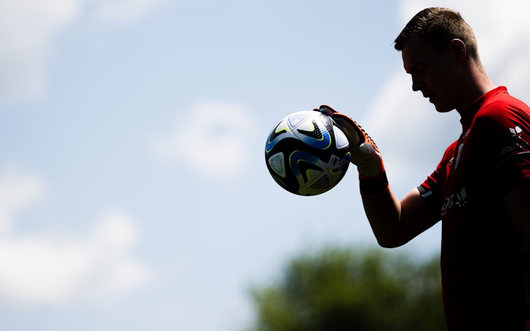 Speltips Italien U21 - Norge U21