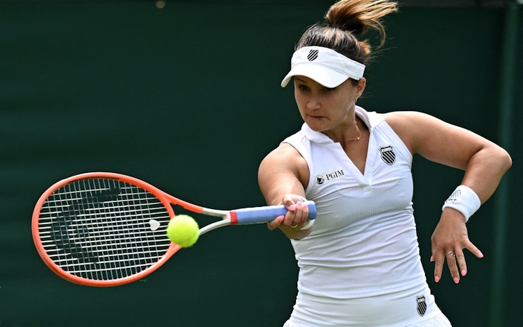 Speltips Pegula - Vondrousova