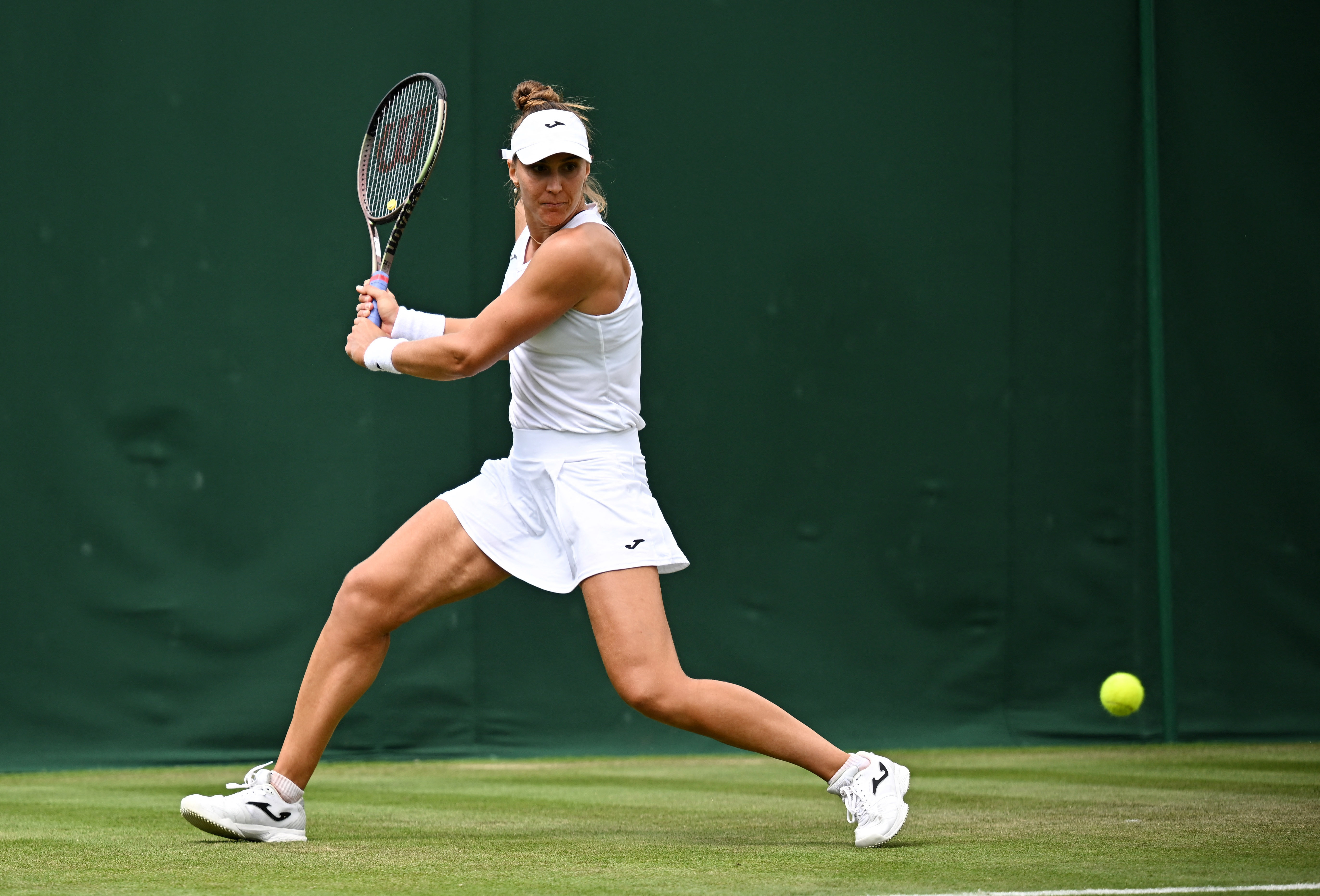 Speltips Haddad Maia - Cirstea