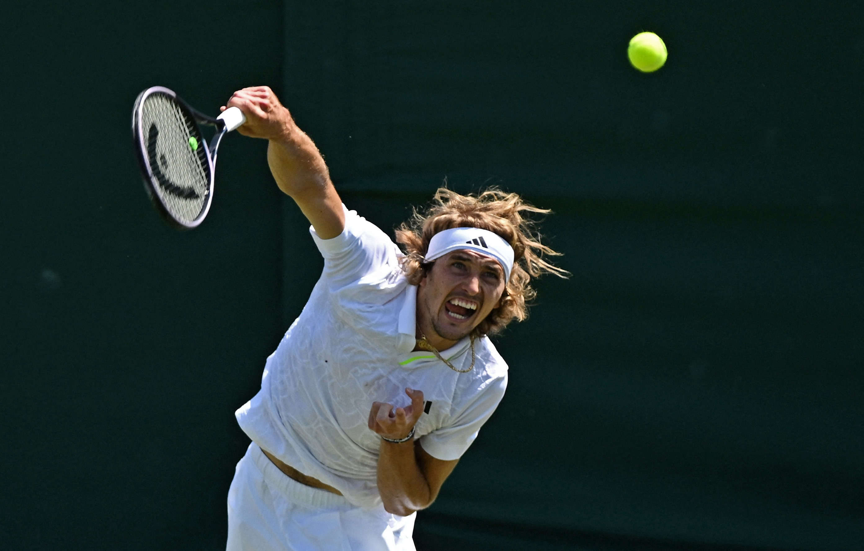 Speltips Zverev - Berrettini