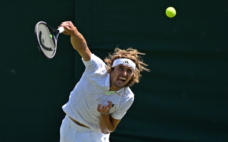 Speltips Zverev - Berrettini