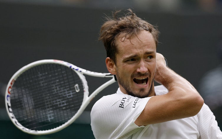 Speltips Alcaraz - Medvedev